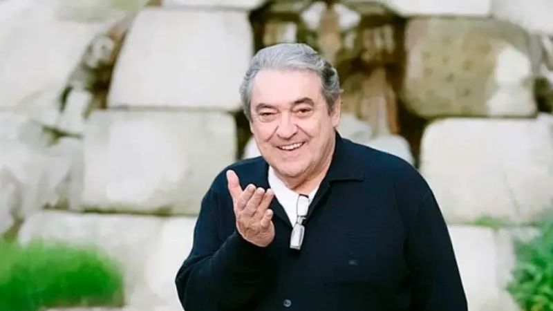 Las cenizas de Cortez llegan a su pueblo natal, Rancul