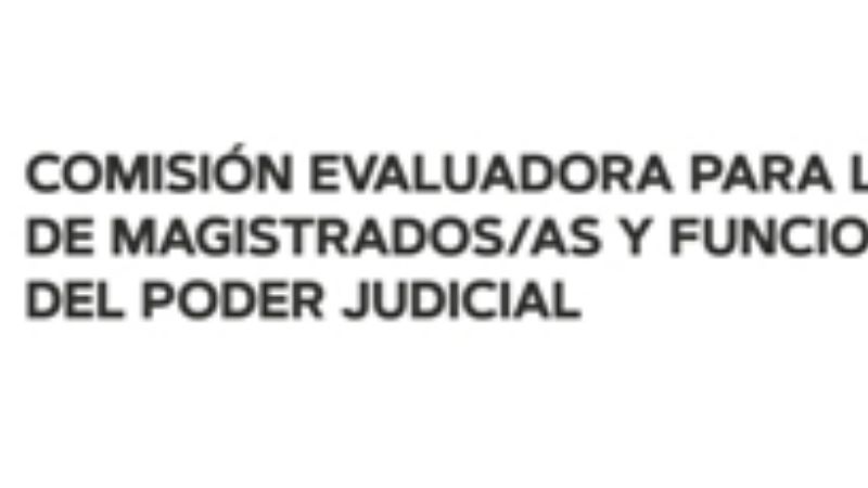 Entrevista con participación ciudadana
