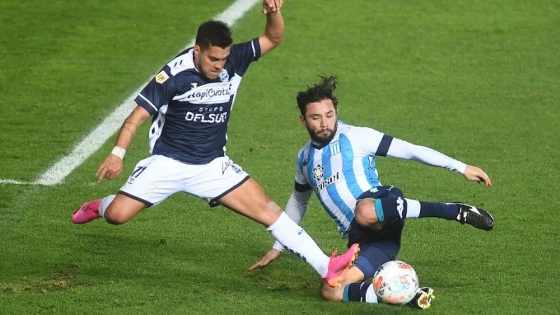 Goleada de Lanús y triunfo de San Lorenzo por 2da. de la Liga