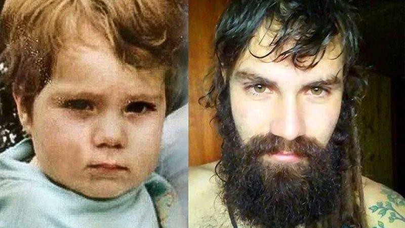 La carta de la mamá de Santiago Maldonado en el día que cumpliría 32 años
