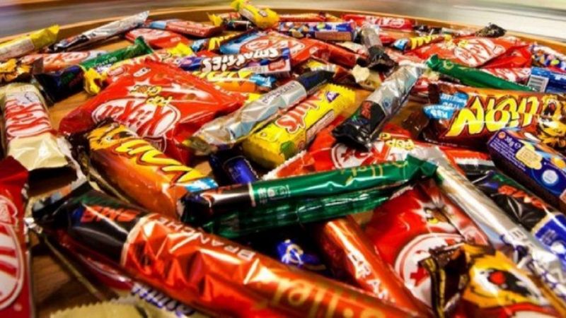 Nueva edición de "La Semana de la No Dulzura"