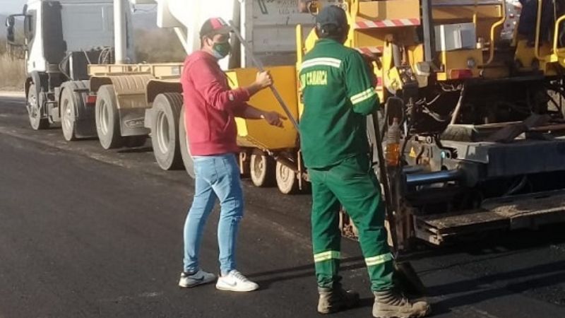 La Costanera…, ¿una obra emblemática?