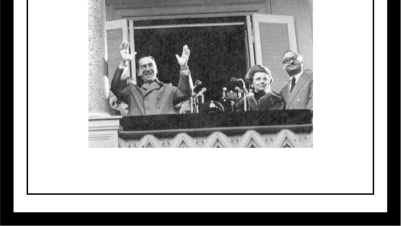 Lo restos de Duilio Brunello descansarán en Catamarca