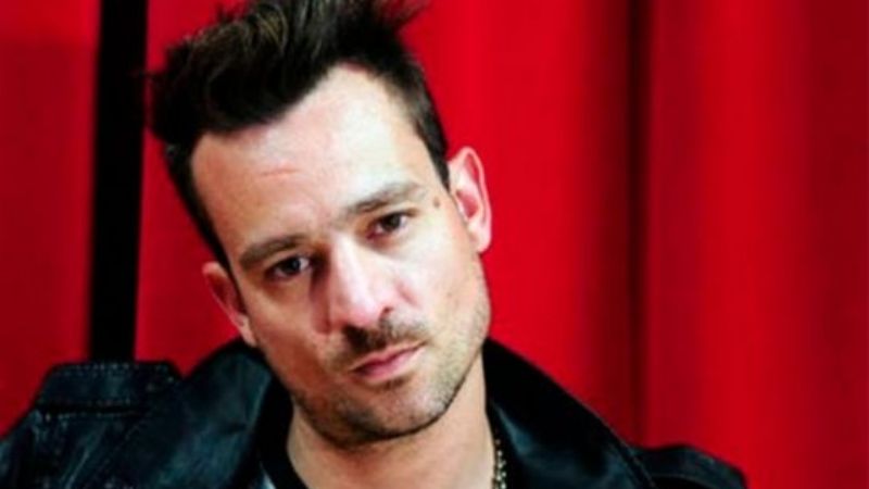 Chano sufrió un brote psicótico, quiso apuñalar a su mamá y recibió un tiro