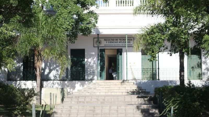 Capacitación para la formación pedagógica-didáctica universitaria