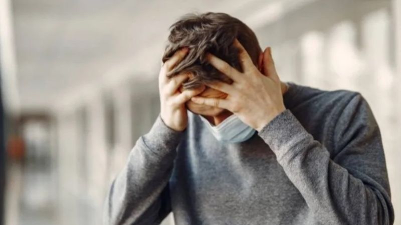 Recuperados de Covid muestran un deterioro de sus capacidades cognitivas