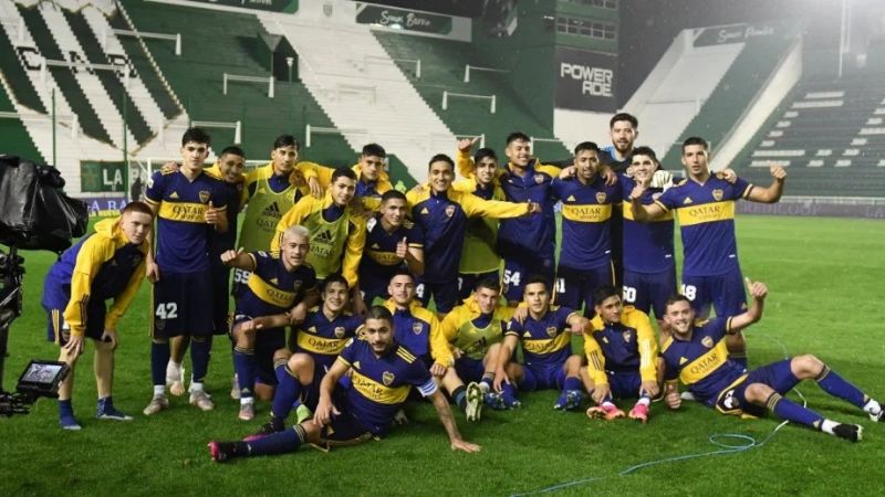 Otro "no" a Boca para atrasar el partido con San Lorenzo