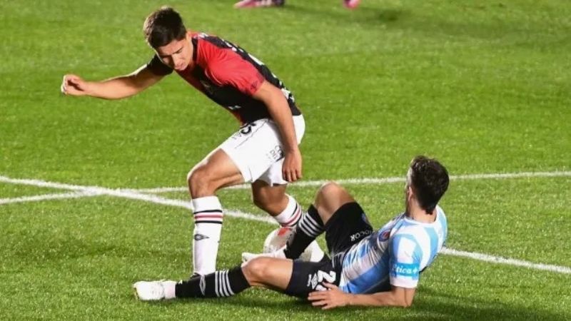 En el cierre de la 2da. ganaron Talleres y Argentinos