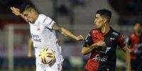 A LAS 16.30 hs., Huracán recibe a Colón en el estadio 