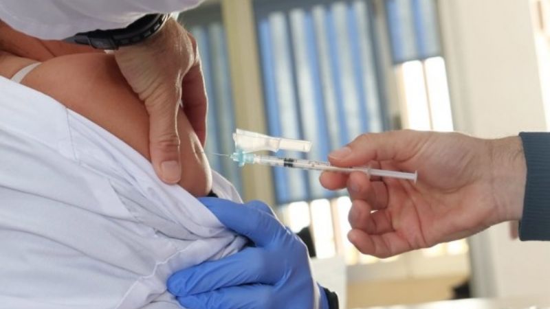 Argentina superó los 30 millones de vacunas aplicadas en todo el país