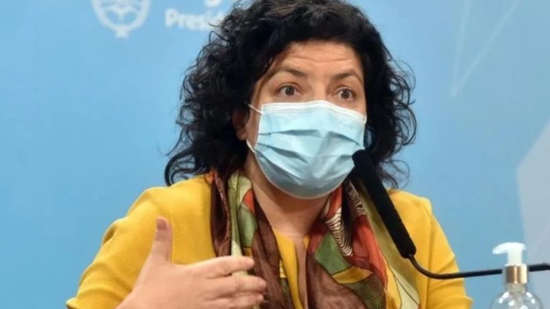 El Gobierno firmó un acuerdo con Pfizer por 20 millones de vacunas