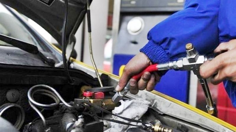 El precio del GNC aumentará en agosto y se espera otra suba