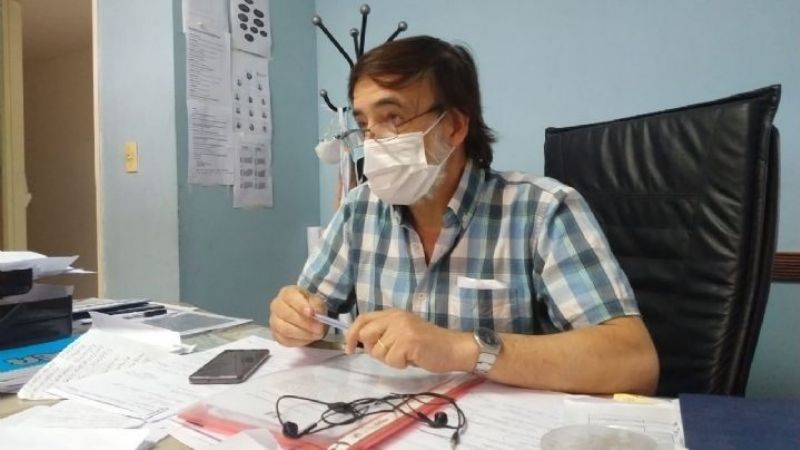 Se esperan definiciones sobre vacunación en adolescentes