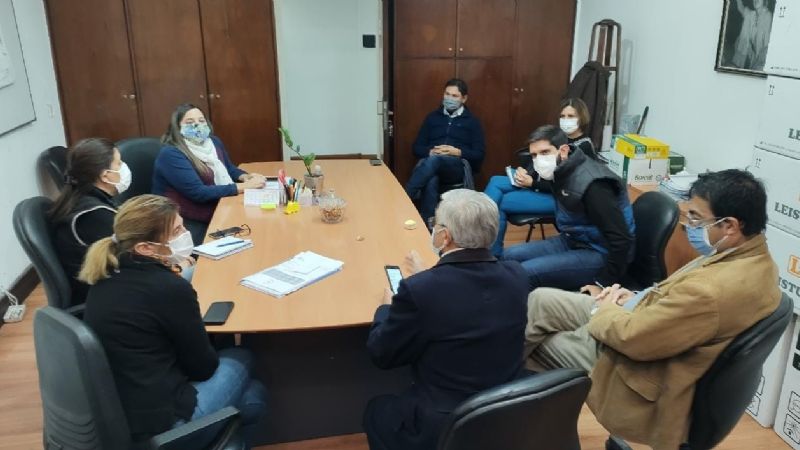 Catamarca seleccionada para una Unidad Centinela sobre intentos de suicidio