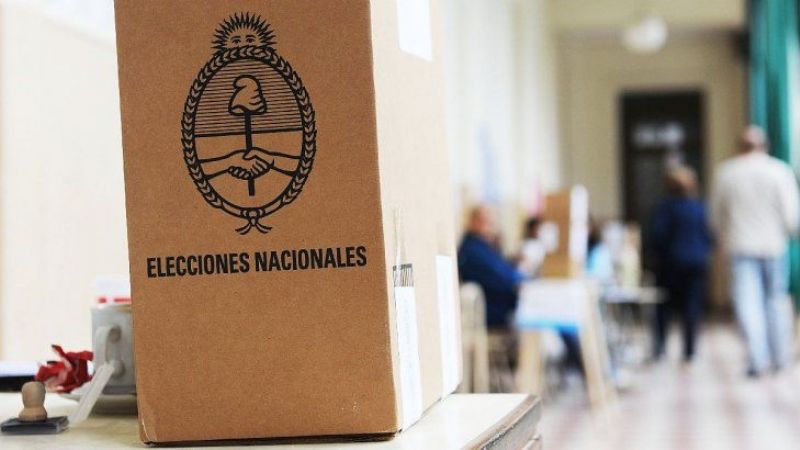 Las autoridades de mesa serán vacunadas contra el Covid-19