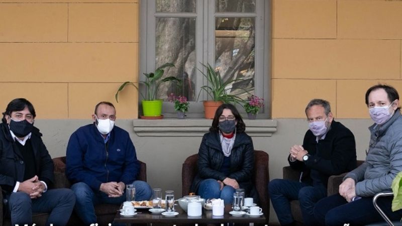 Gas: Catamarca se beneficará con el régimen de zona fría