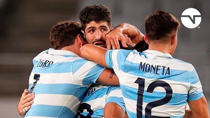 El camino de Los Pumas por la primera medalla argentina