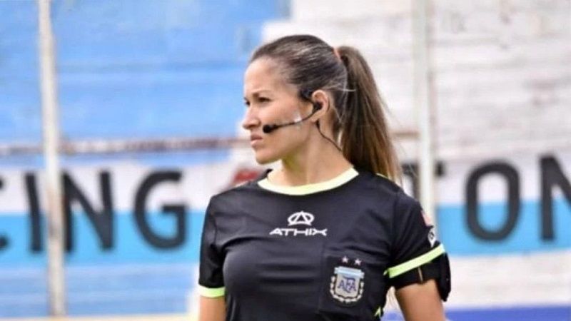 Repudian a relator por comentarios sexistas hacia jueza de línea