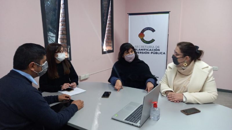 Crearán un Nodo IDE de indicadores con perspectiva de género