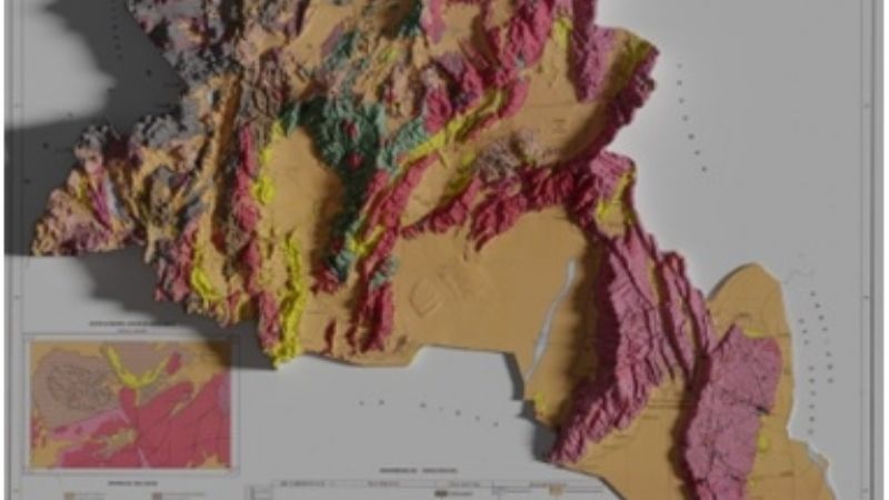 Crearán un Nodo IDE de indicadores con perspectiva de género