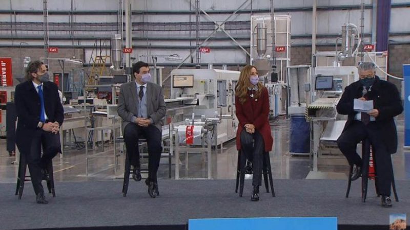 El Gobierno lanza el programa de inserción laboral de jóvenes en pymes