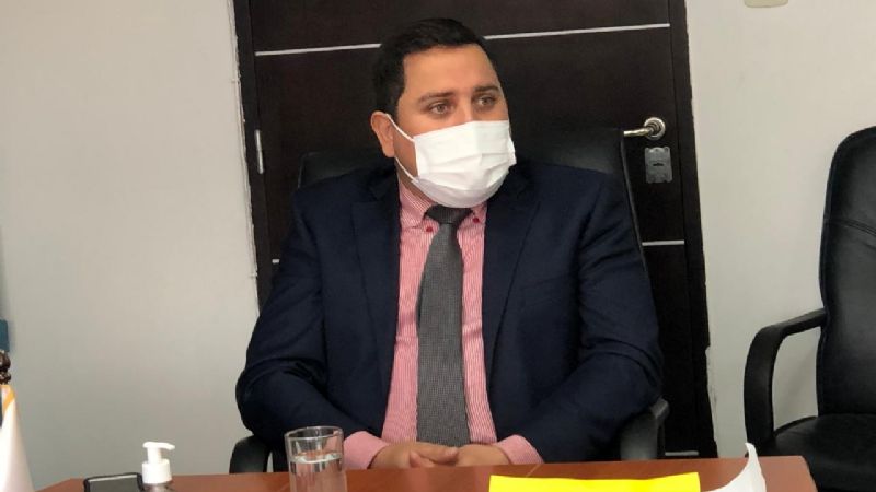 Entrevistas a profesionales postulados para cargos judiciales