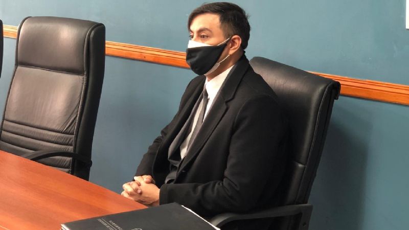 Entrevistas a profesionales postulados para cargos judiciales