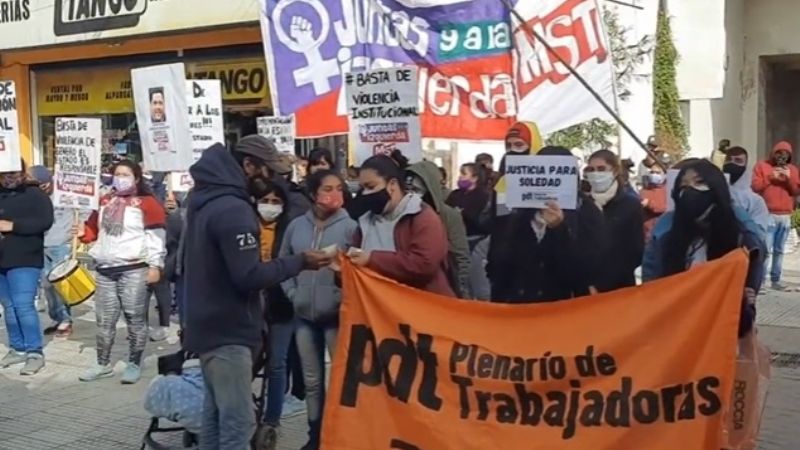 Piden la renuncia de un concejal