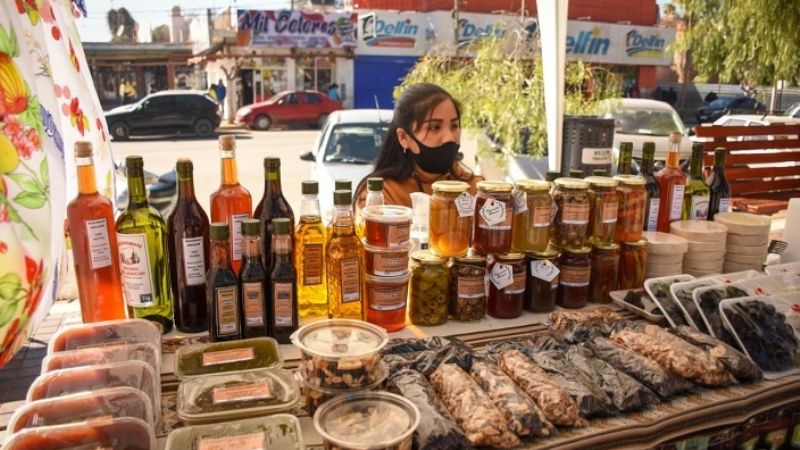 Coordinan actividades por el aniversario de la Demarcación de Tinogasta