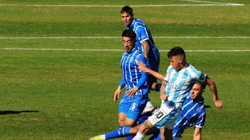 Victorias visitantes de Banfield y Atl. Tucumán