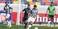 PERDEDOR en Santiago, Talleres intentará recuperarse el domingo ante Boca.