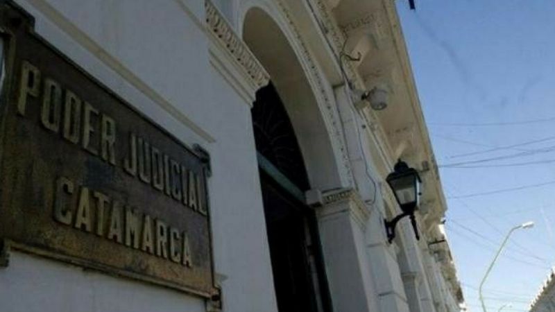 Asunciones en la Corte de Justicia