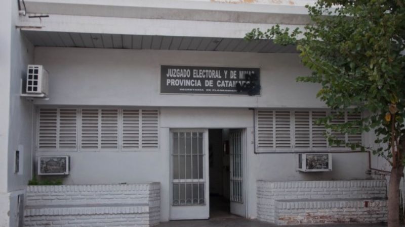 Sin grandes cambios, se oficializaron las listas de precandidatos