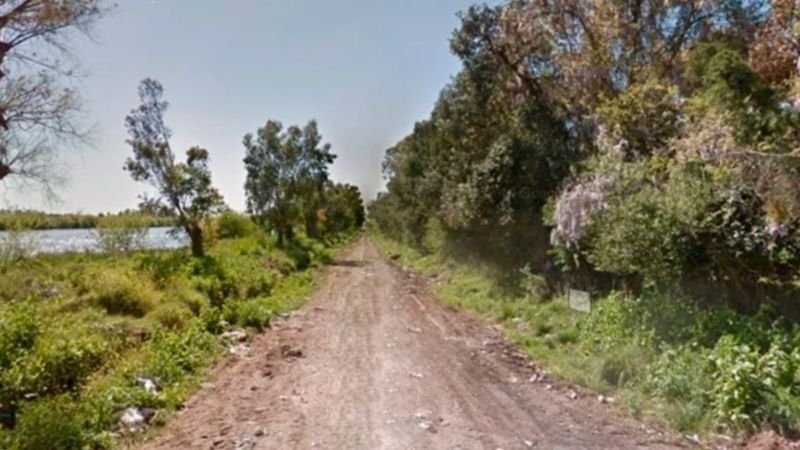 “Si no vuelvo en 40 minutos, preocupate”: prestamista anticipó su crimen