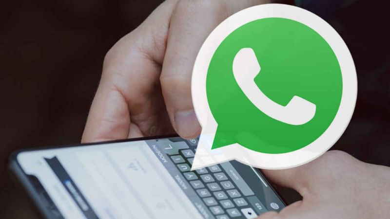 Truco para ocultar los "molestos" chats archivados en WhatsApp