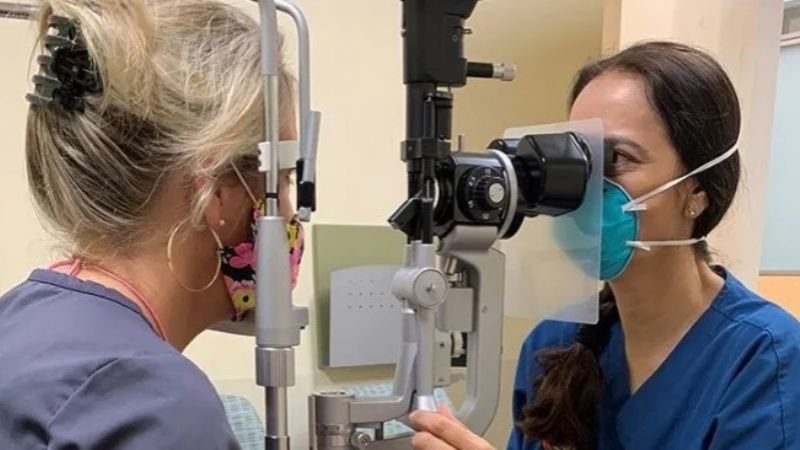 Descubren un nuevo síntoma en pacientes que tuvieron Covid