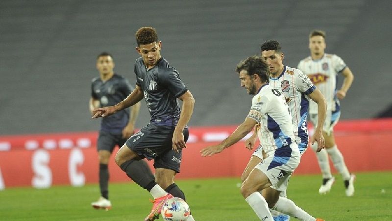 Cuatro partidos cierran la 3ra. fecha de la Liga Profesional