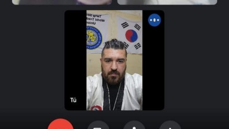 Brindan Clases gratuitas de Tang Soo Do