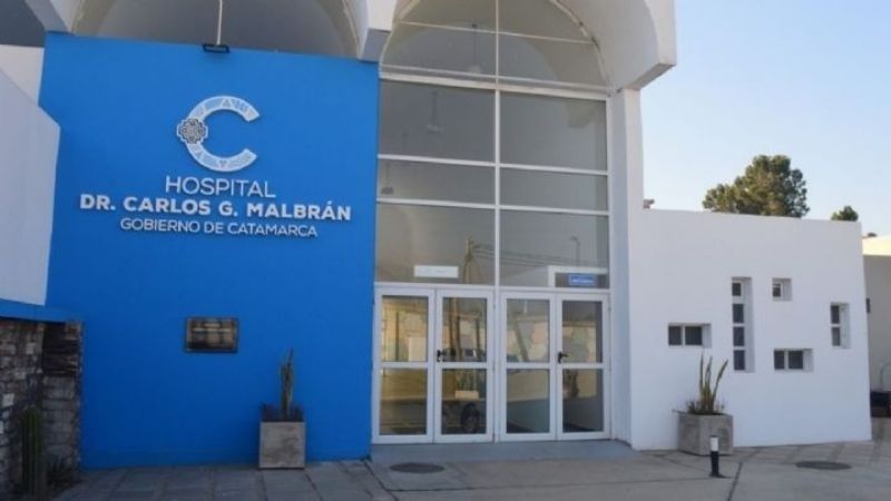 Falleció por Covid ex intendente de Tinogasta