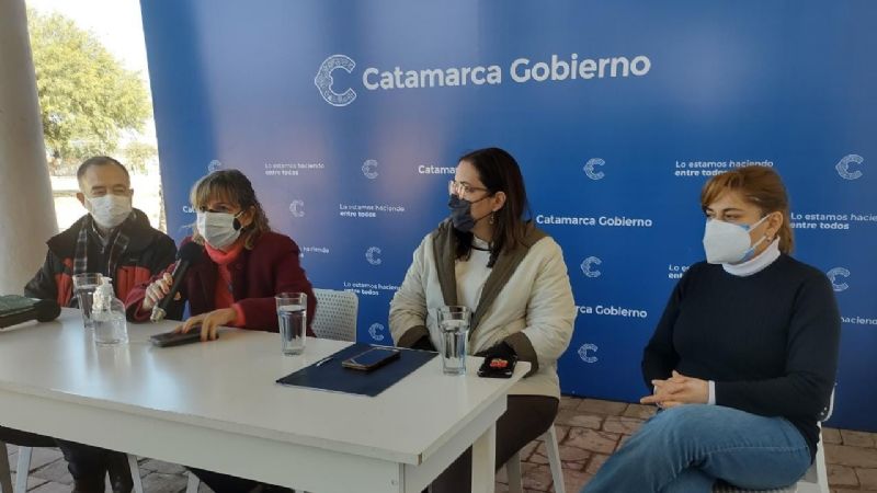 Se habilitó la inscripción para vacunación Covid-19 en adolescentes