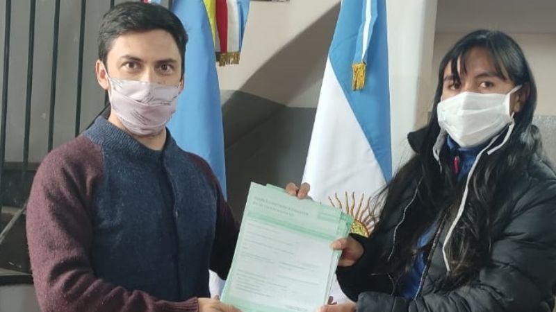 Becas para integrantes de Pueblos Originarios