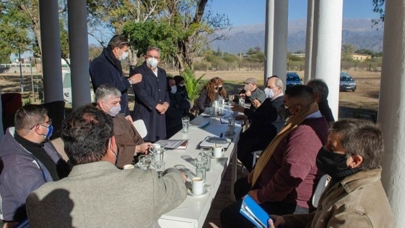 Presentan el plan de trabajo para el rito de beatificación