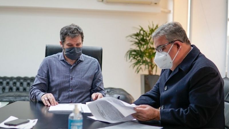 El ENARGAS tendrá una Delegación en Catamarca