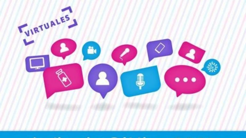 Audiencia “Los medios y la información en tiempos de pandemia”