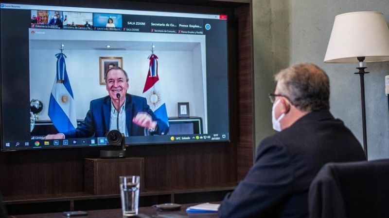 Diplomatura en Nuevas Tecnologías para las mujeres catamarqueñas