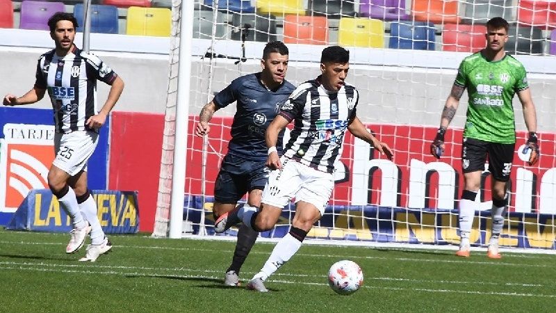 Victorias de Central Córdoba y Arsenal sobre la “T” y el “Bicho”