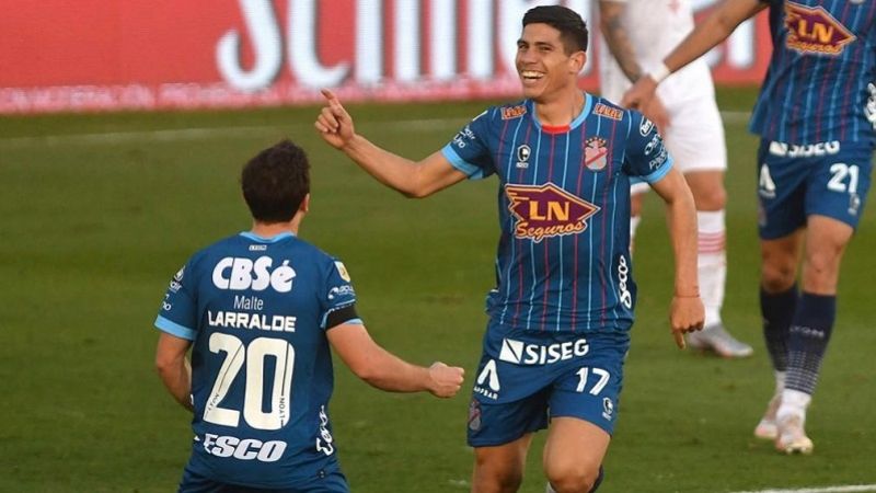 Victorias de Central Córdoba y Arsenal sobre la “T” y el “Bicho”