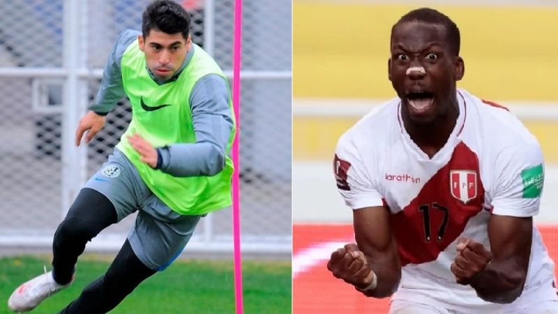 Ramírez ya es de Boca y el peruano Advíncula al caer