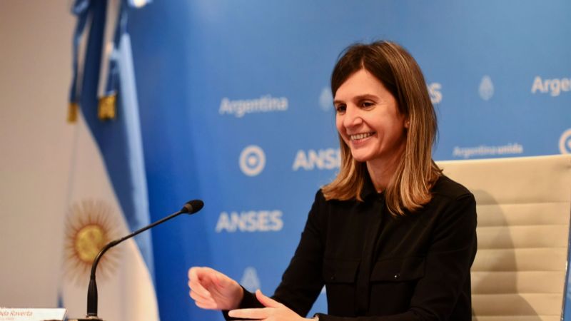 ANSES gestionó más de un millón de trámites en junio
