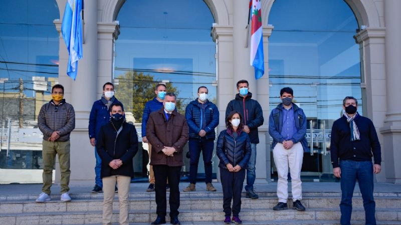 El Ente Norte Turismo tiene nuevo estatuto